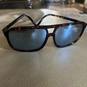 REVO, polarized sunglasses,